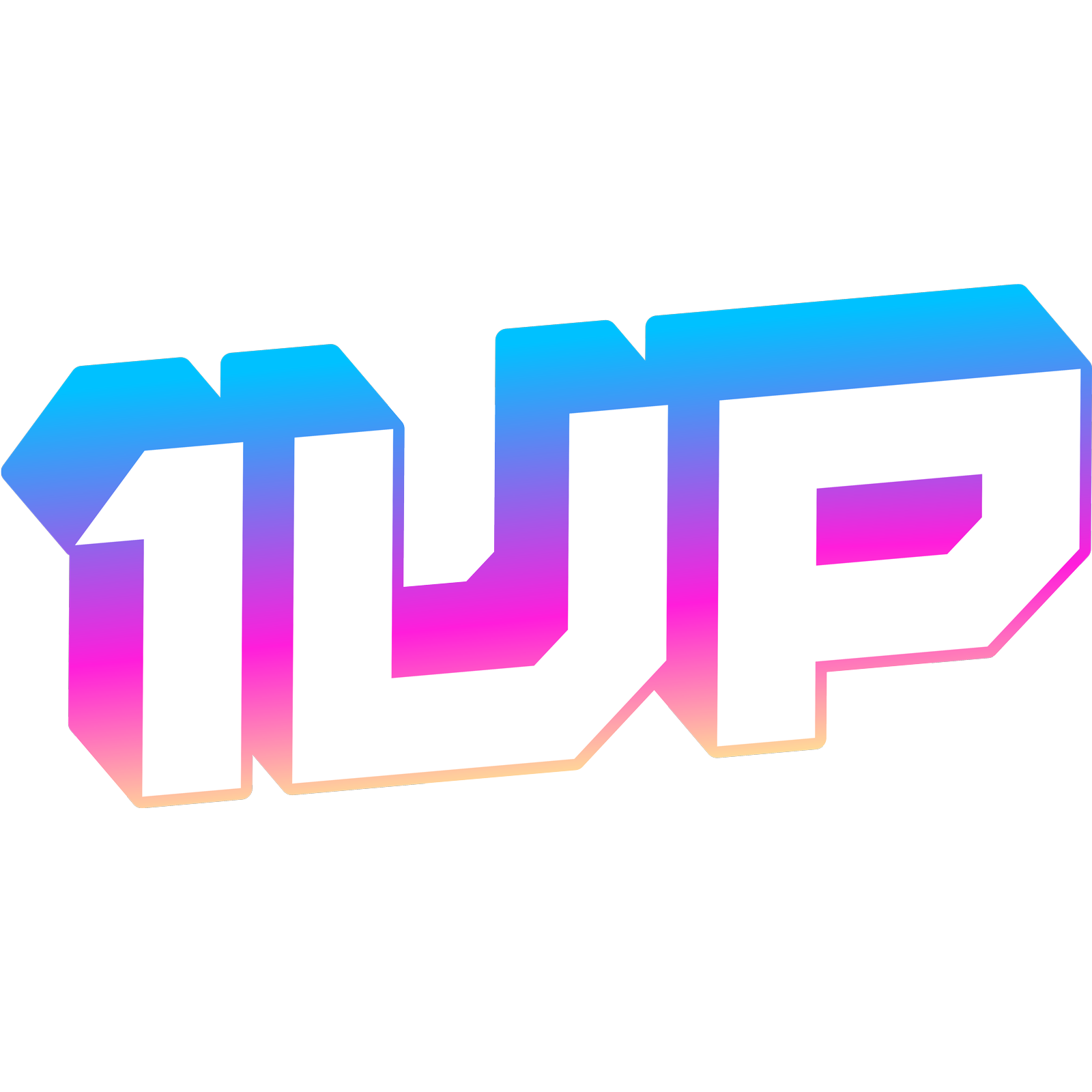 1up_ai_logo