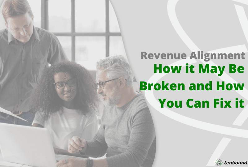 Revenue Alignment Revenue Alignment