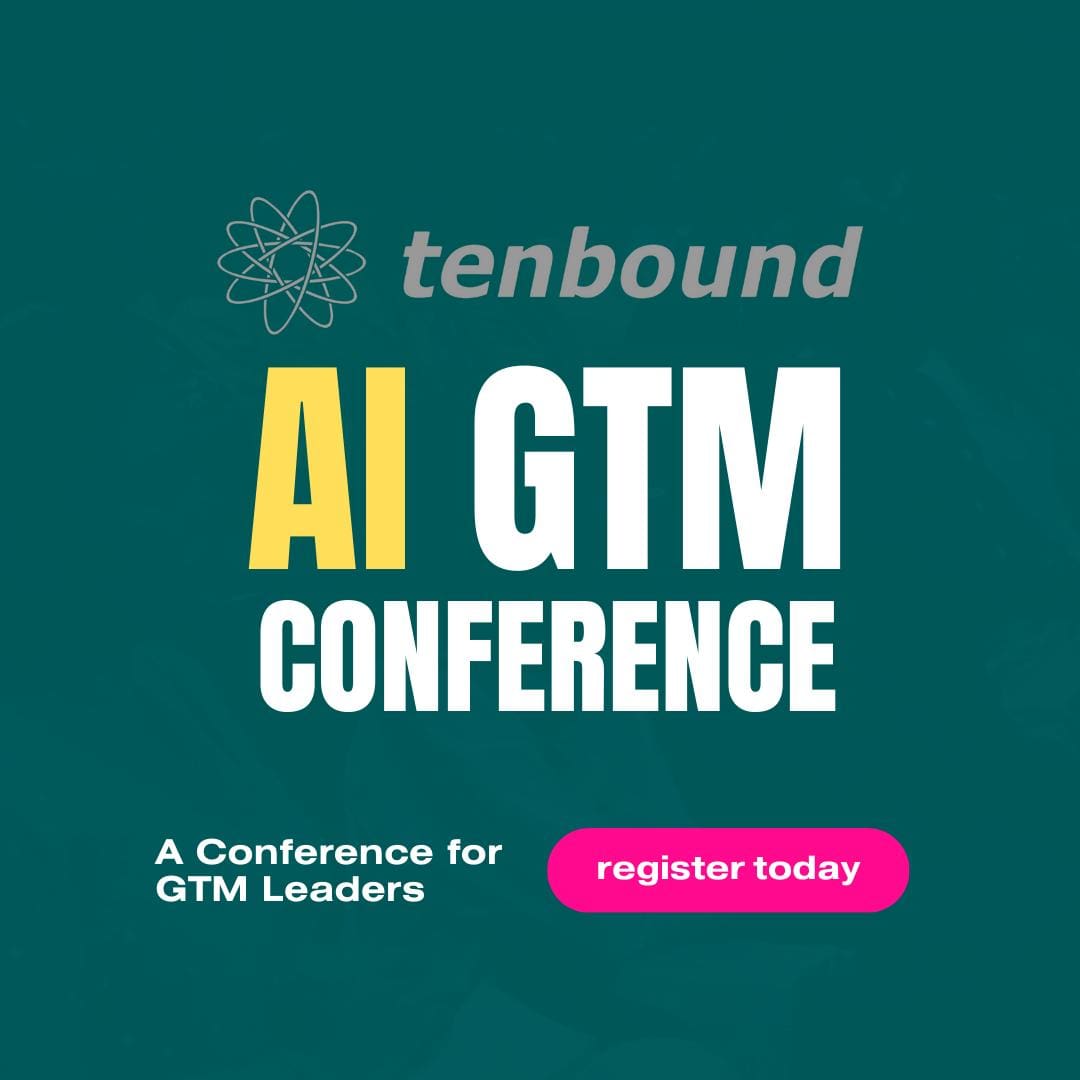 AI GTM Conference (Billboard (Square))