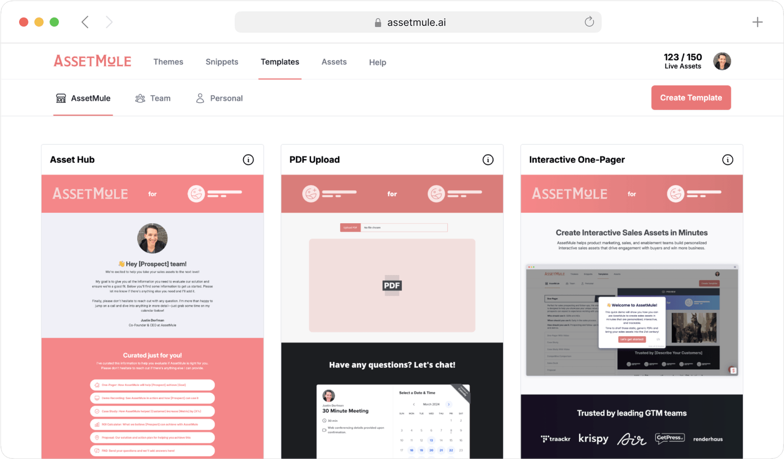 AssetMule-1