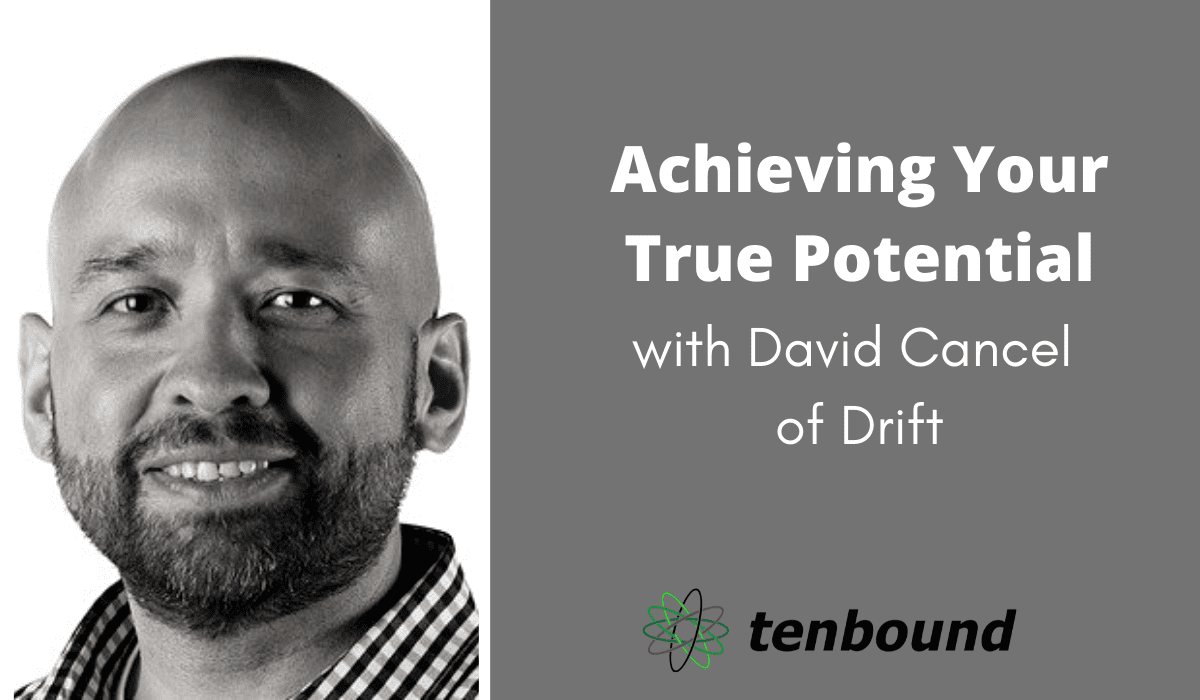 David Cancel