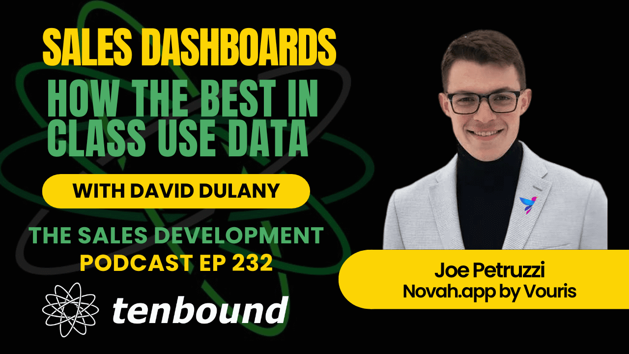 Optimizing Sales Dev Performance: A Deep Dive into Novah's Revolutionary Solution