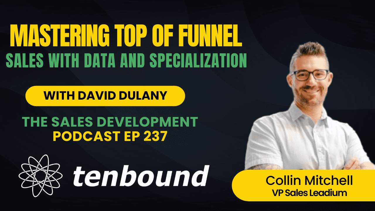 Mastering Sales in the Digital Age: Strategies, Specializations, and Success