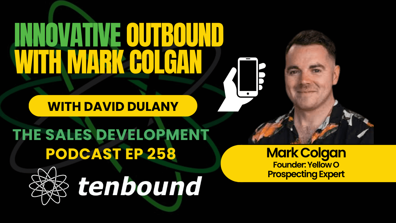 Mark Colgan
