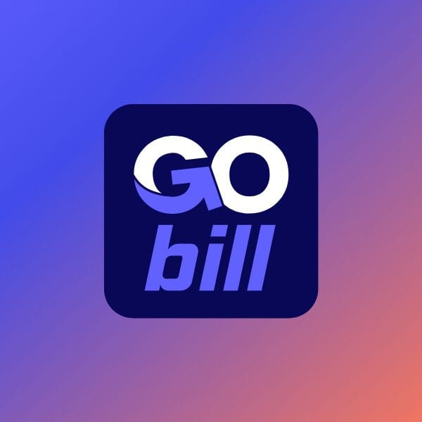 Go Bill-600×600 Logo