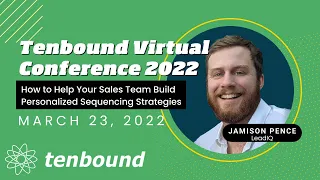 The Sales Dev Tech Landscape Explained - How SDRs can Excel Using the Latest Tools