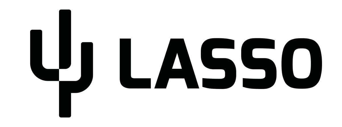 Lasso Logo