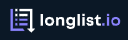 Longlist.io