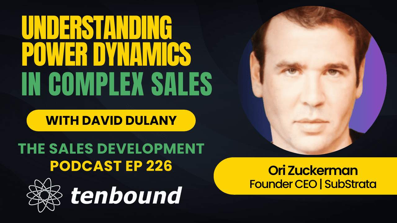 ori zuckerman podcast