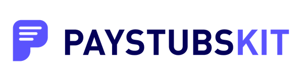PayStubsKit logo