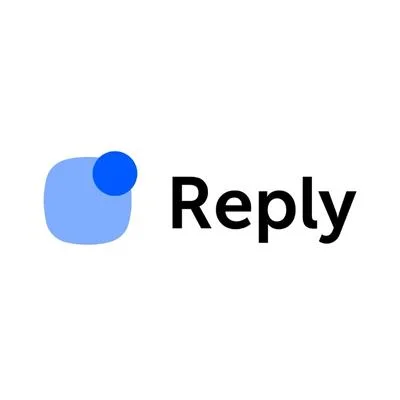 Reply-logo