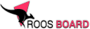 Roosboard