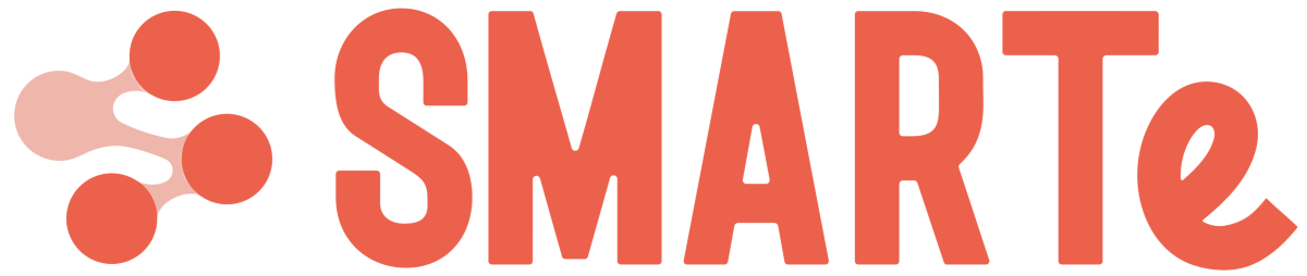 SMARTe logo nbg