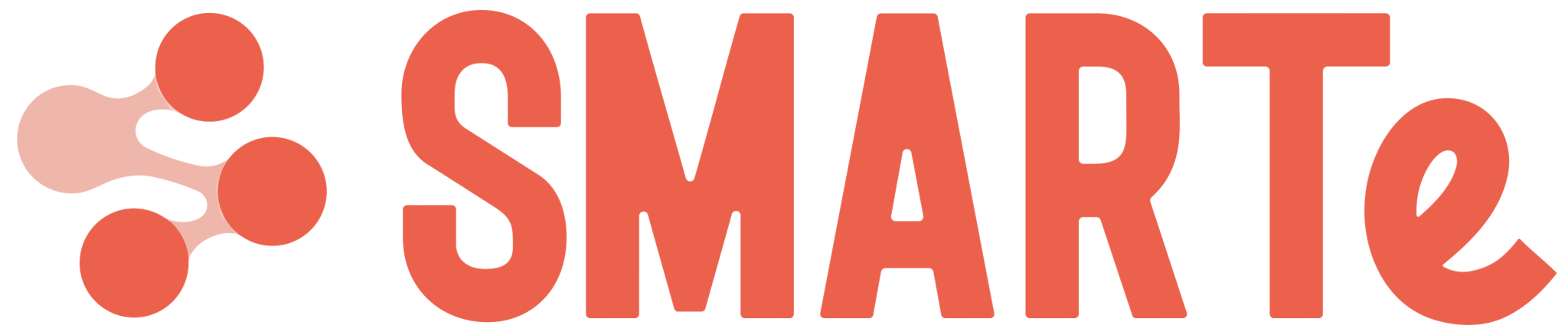 SMARTe logo nbg