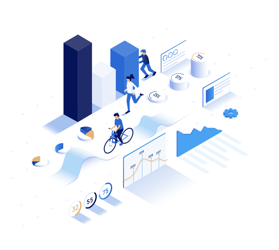 Sales Development Scorecard