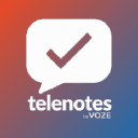 Telenotes by Voze