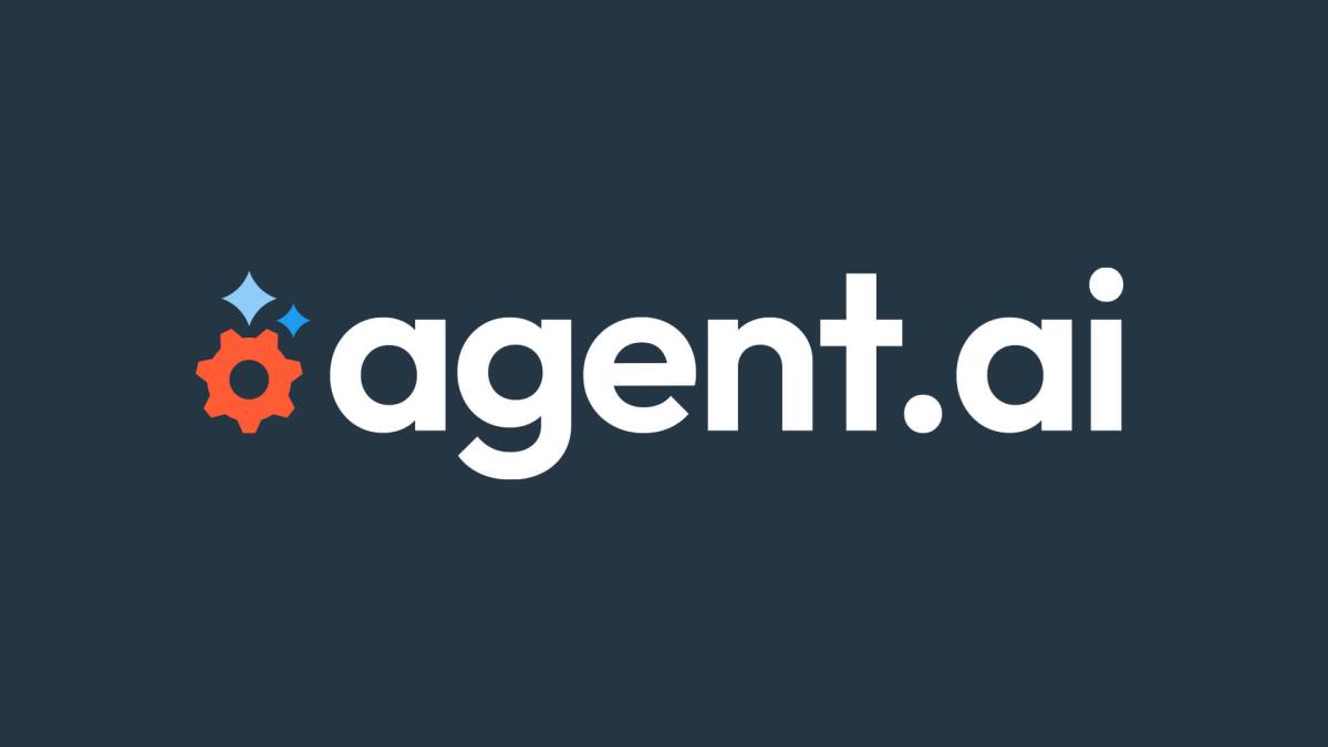 agent.ai logo