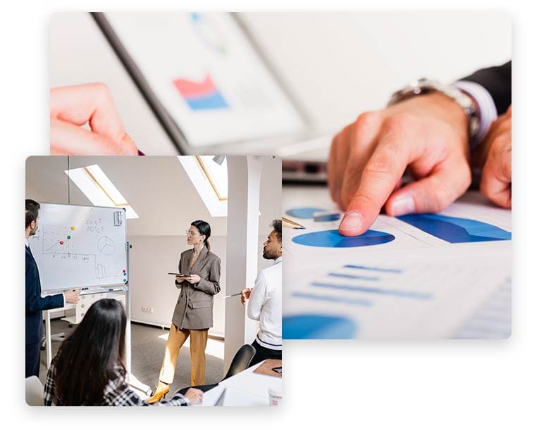 Sales Development Consulting