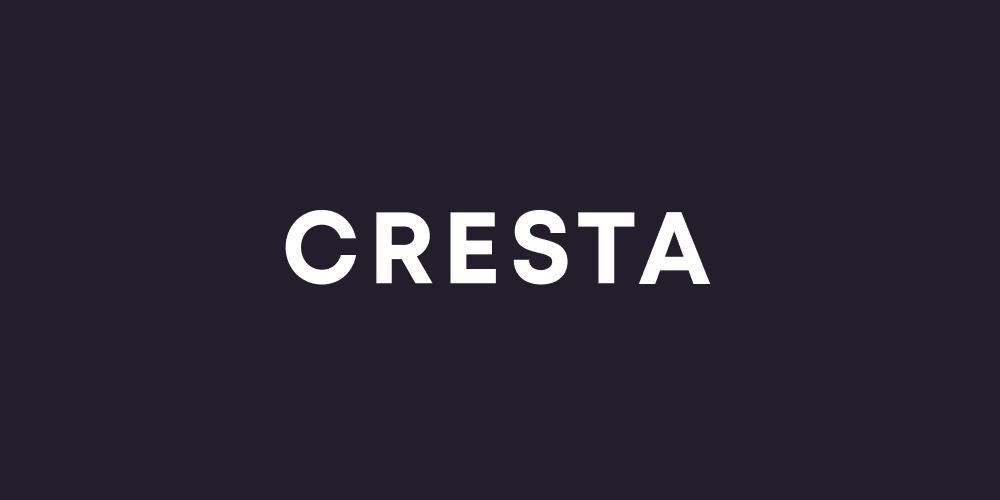 cresta logo