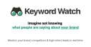 Keyword Watch