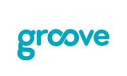 groove