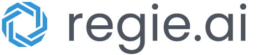 Tenbound Market Map Directory – Regie.ai Logo Transparent