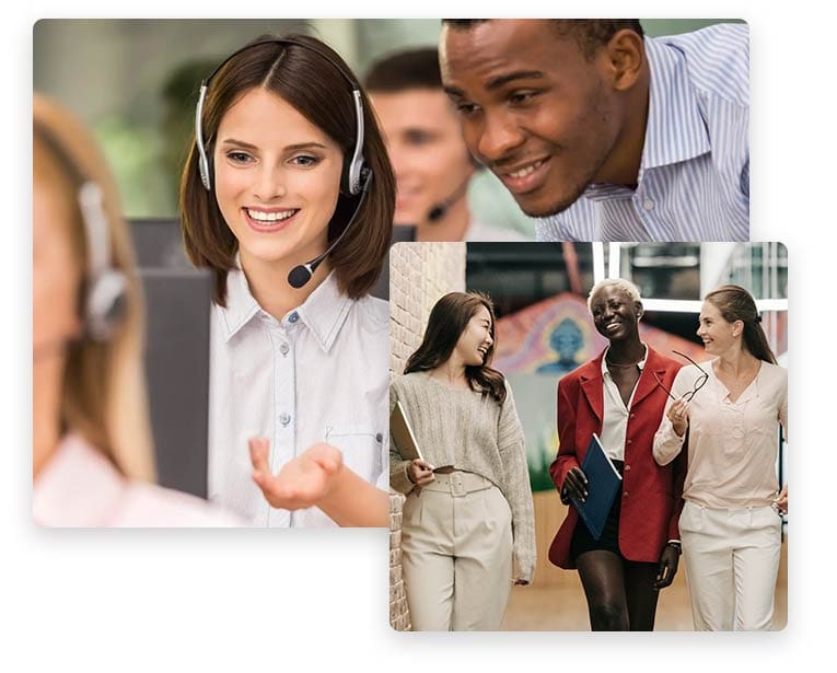 Sales Development (SDR) Management – Virtual Training