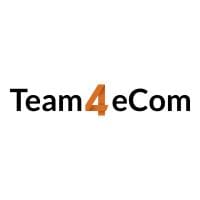 team4ecom logo