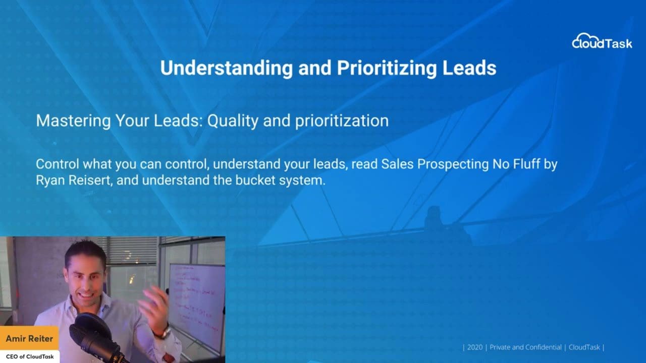 The Changing Landscape Of The SDR Role: Navigating Challenges And Maximizing Opportunities