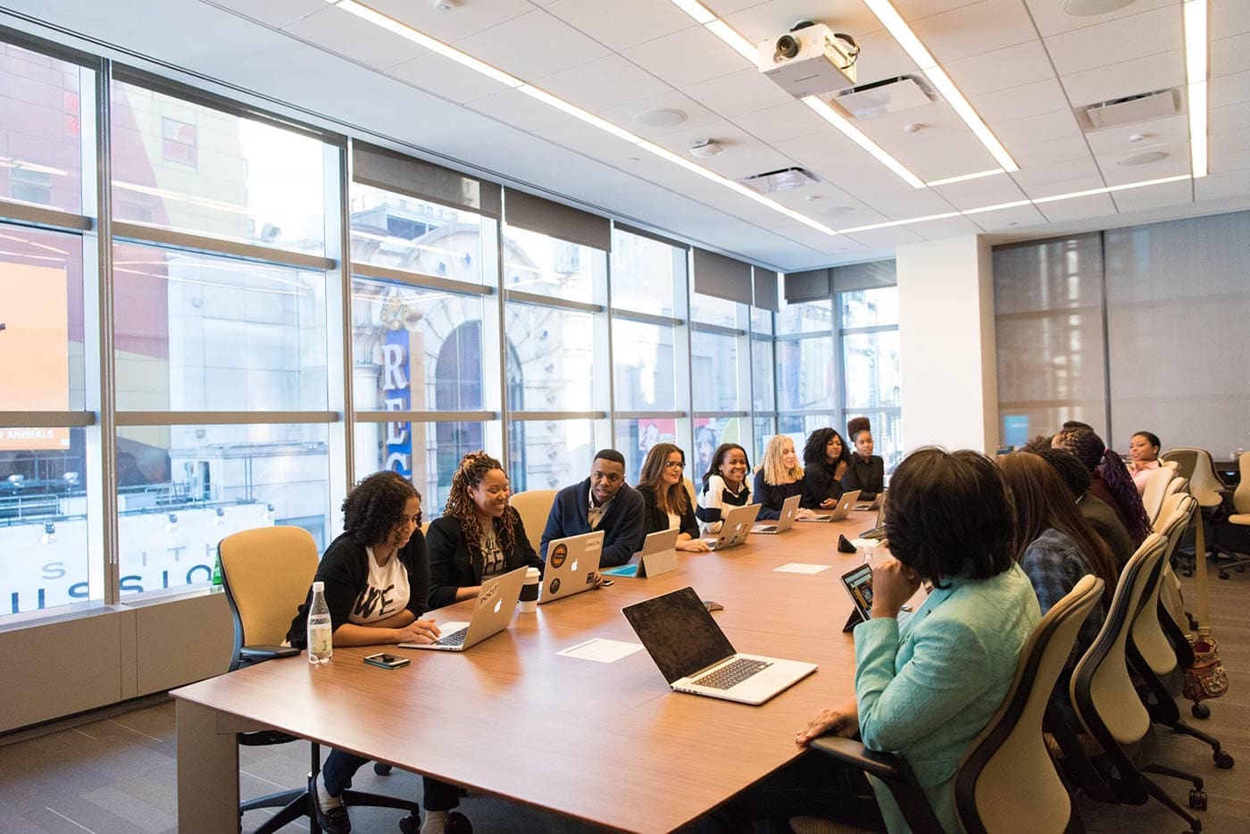 Virtual Sales Development Coaching